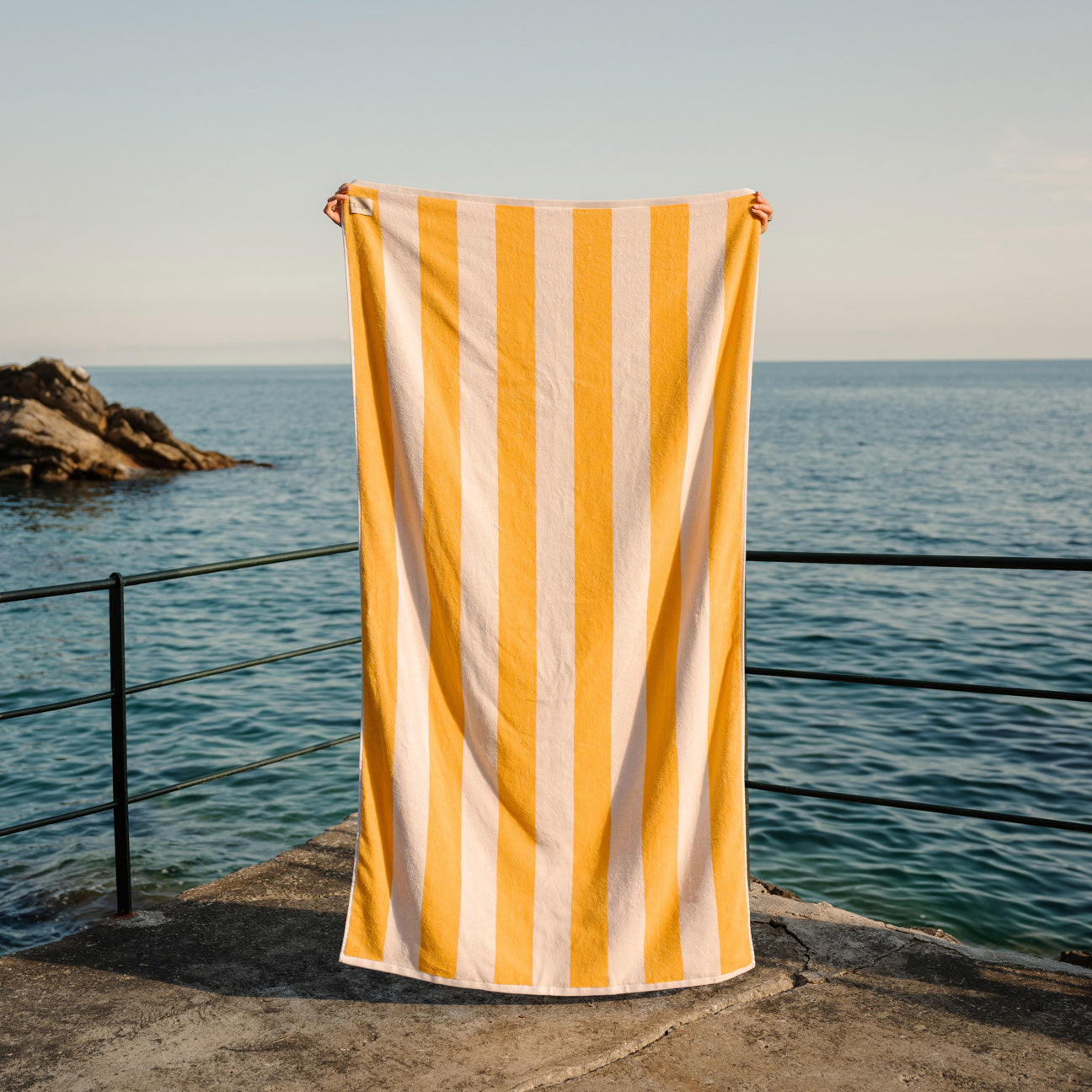 Portofino Beach Towel